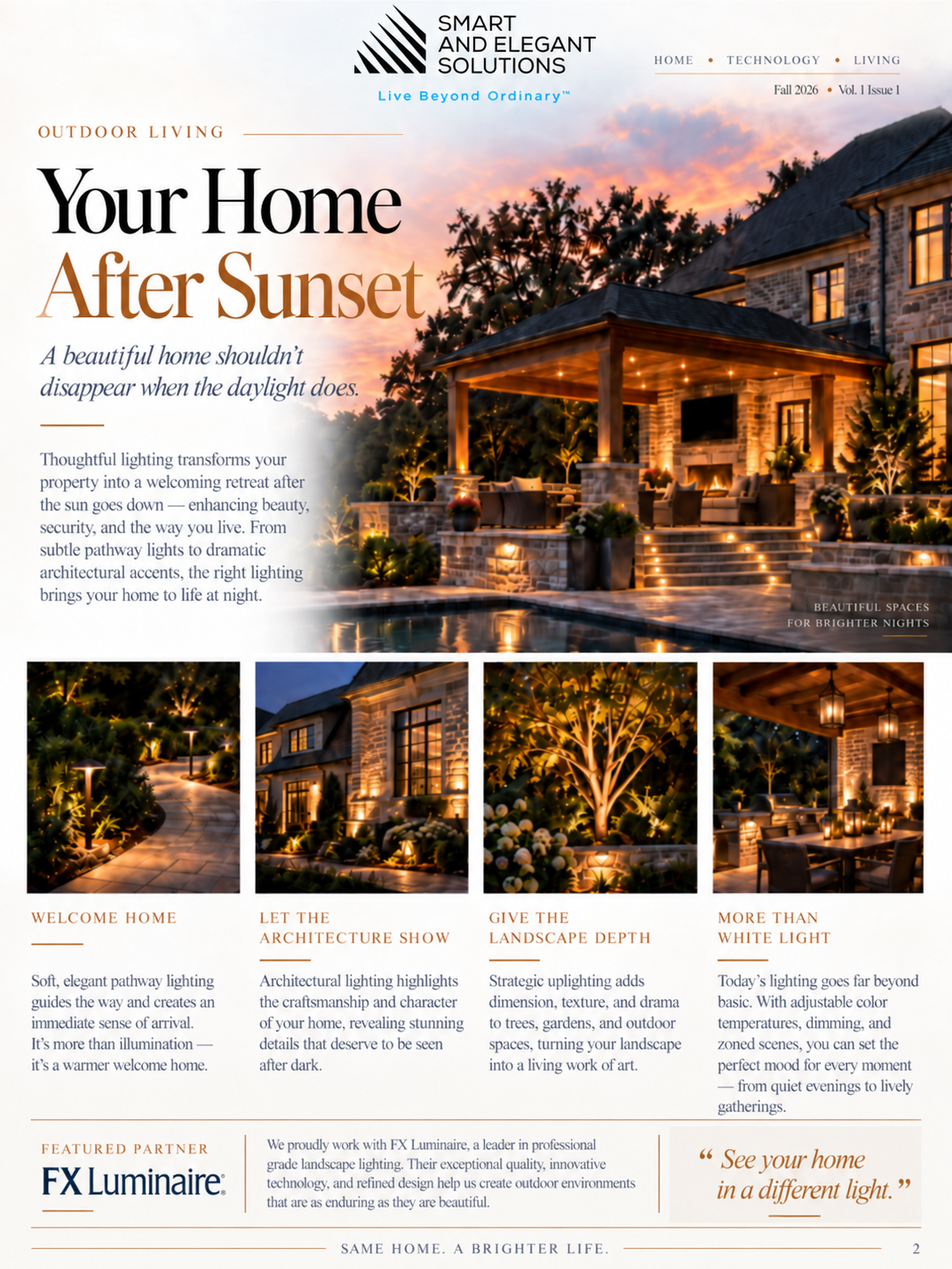 Fall at Home — Page 2