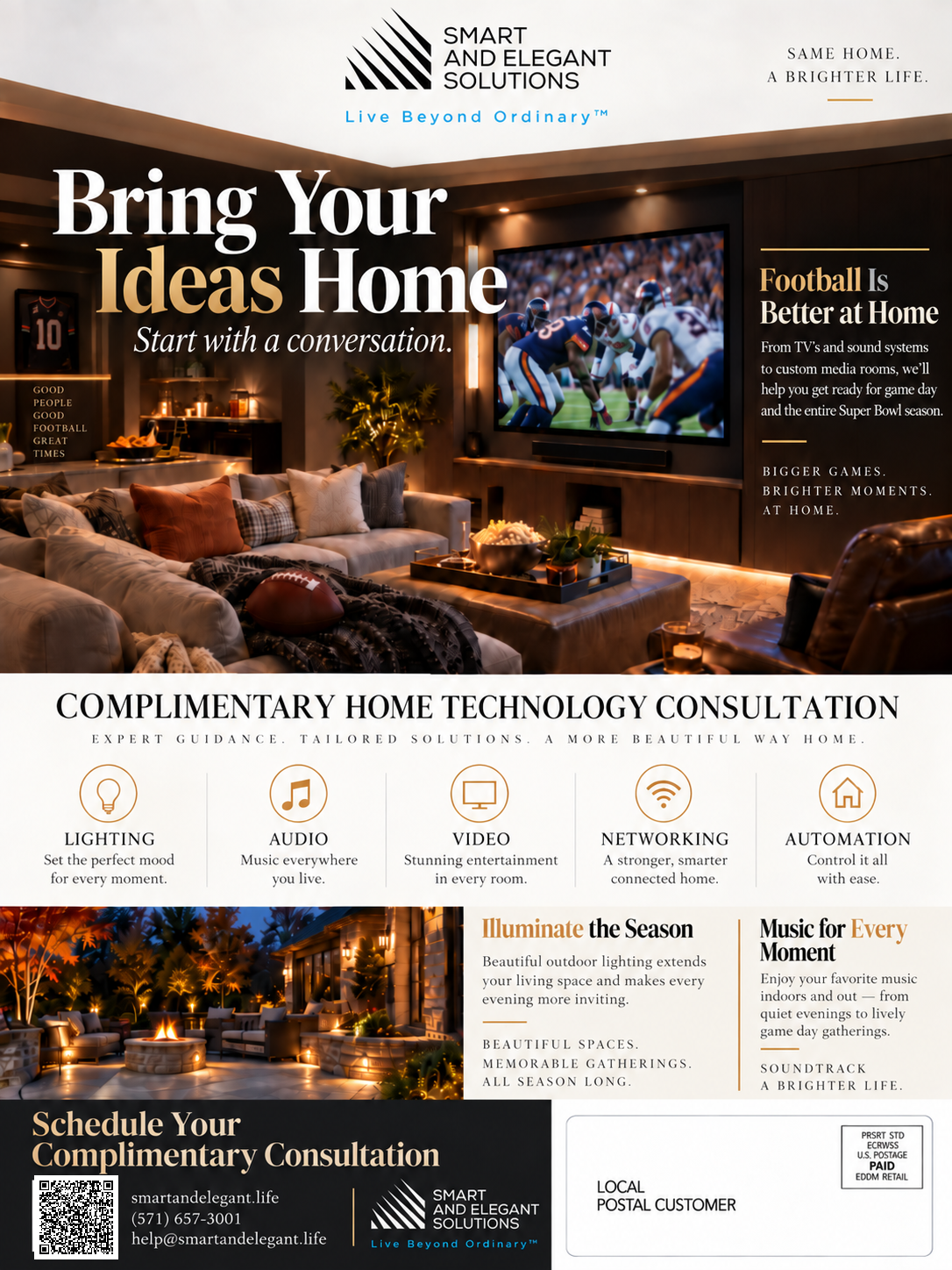 Fall at Home — Page 4