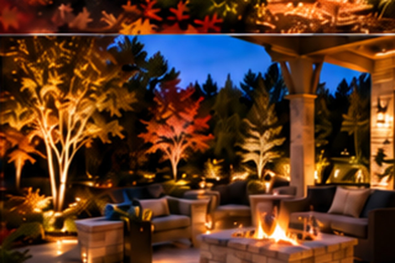 Thoughtfully designed lighting for the home