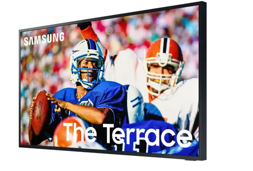 Luxury Outdoor TV Installation by SES