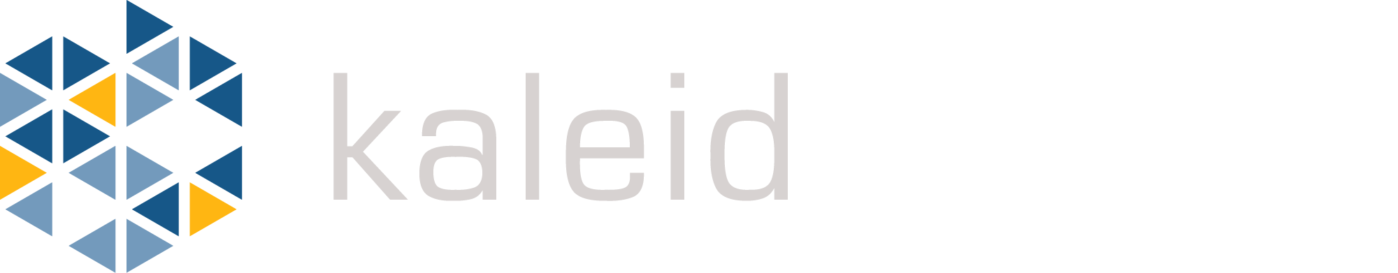 Kaleidescape logo