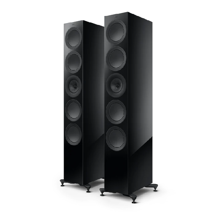 KEF R11 Meta product image supplied by KEF