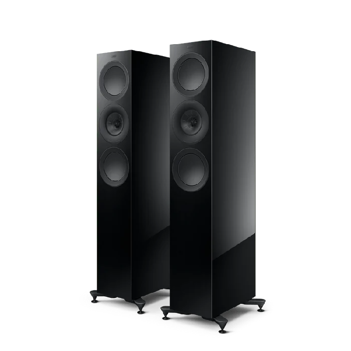 KEF R7 Meta product image supplied by KEF