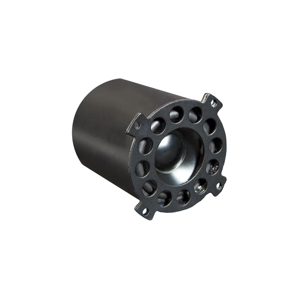 James SA42-4 Small Aperture speaker module before installation