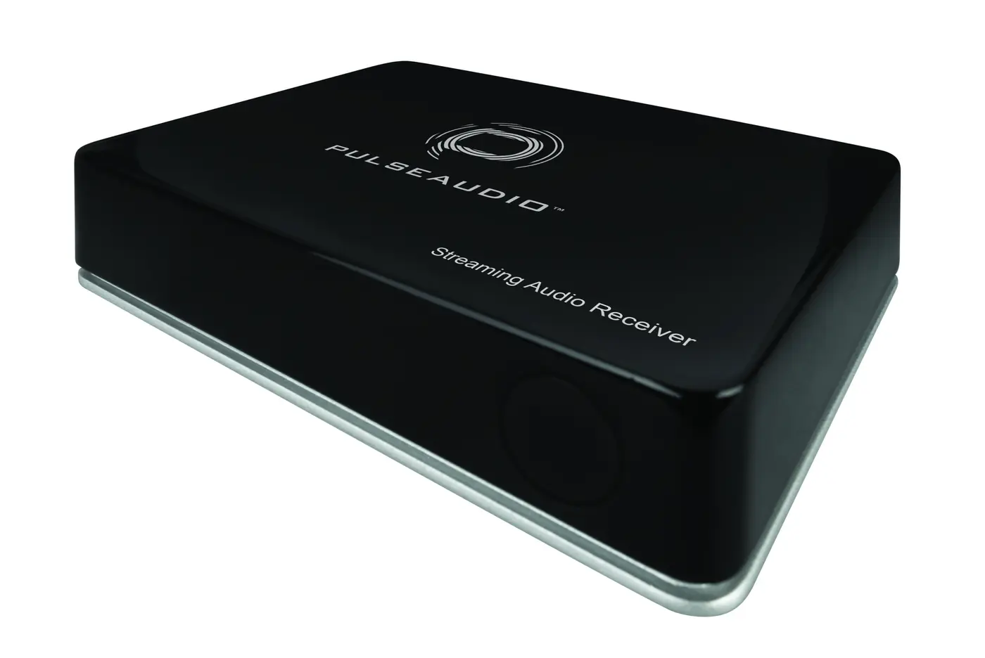 Actual PulseAudio PASTREAM2 streaming audio receiver